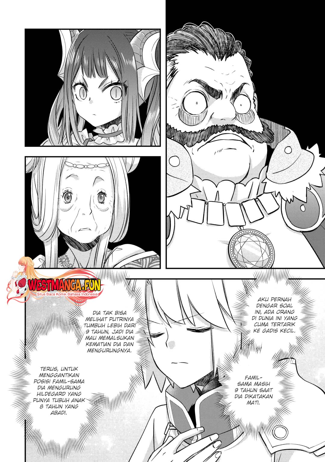 Kanchigai no Atelier Master